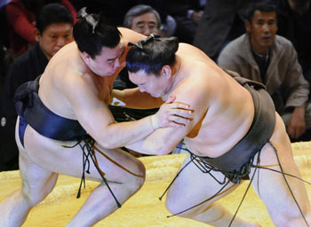 News photo
