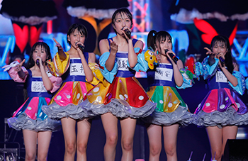 Momoiro Clover Z