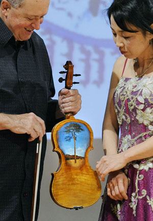 News photo