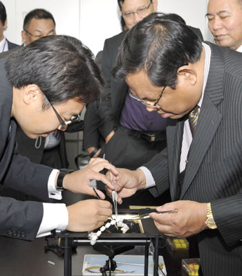 News photo