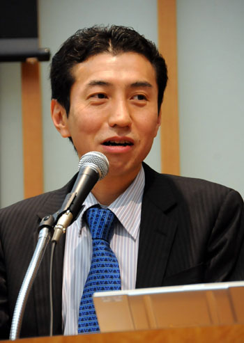 News photo