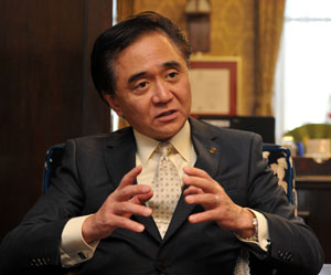 News photo