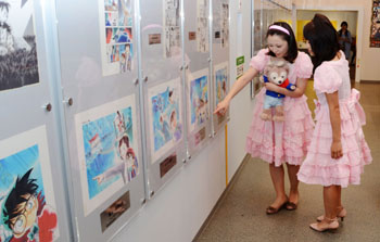 News photo