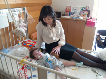 News photo
