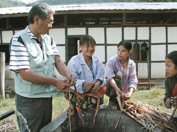 News photo