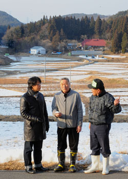 News photo