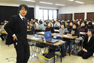 News photo