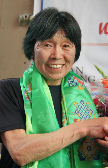 News photo