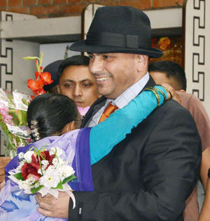 News photo