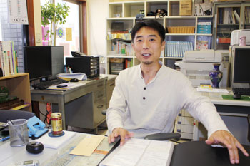 News photo