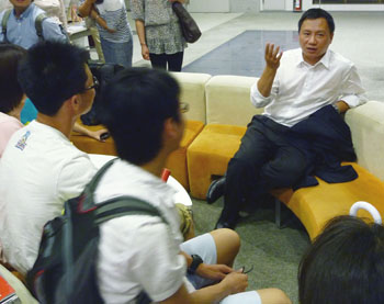 News photo