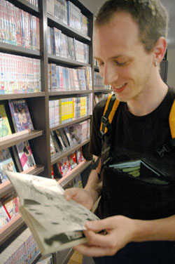News photo