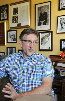 News photo