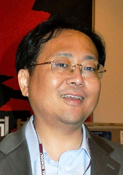 News photo