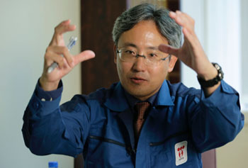 News photo