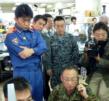 News photo