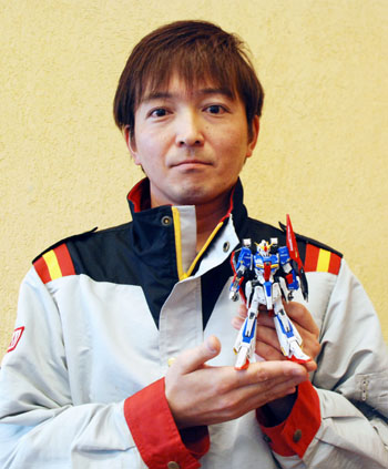 News photo
