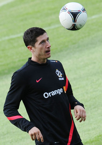 News photo