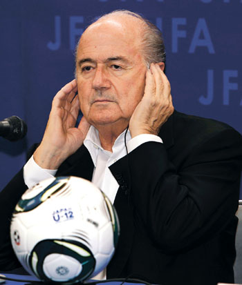 News photo