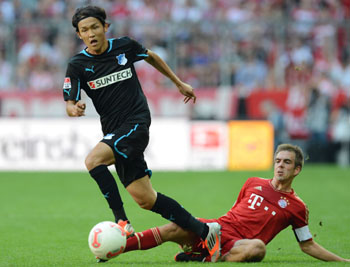 News photo