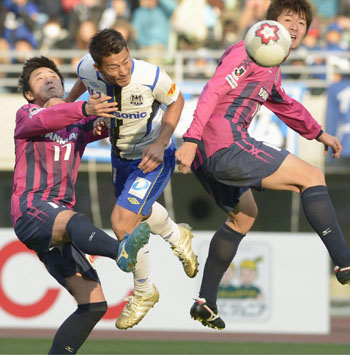 News photo