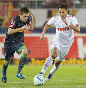 News photo