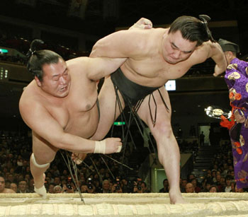 News photo