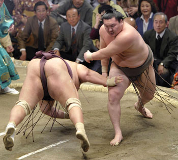 News photo