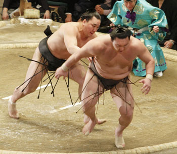 News photo