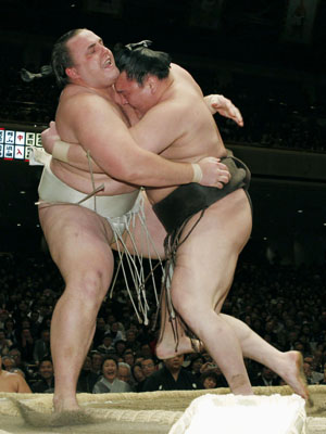 News photo