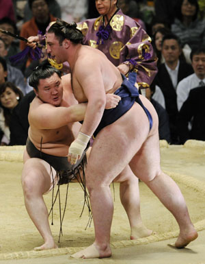 News photo