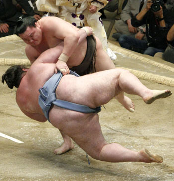 News photo