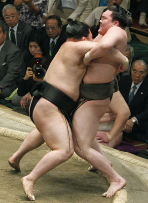 News photo