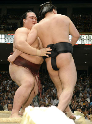 News photo