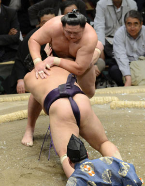News photo
