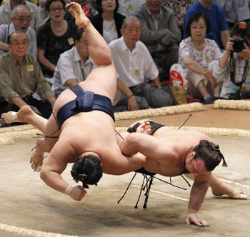 News photo