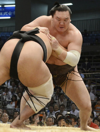 News photo
