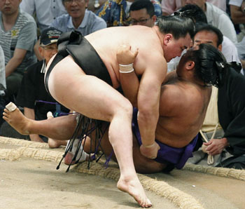 News photo