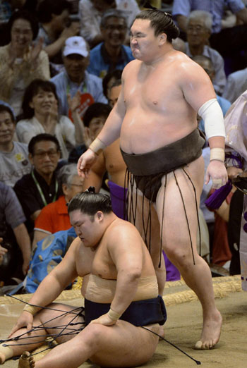 News photo