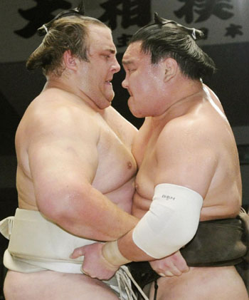 News photo