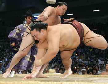 News photo