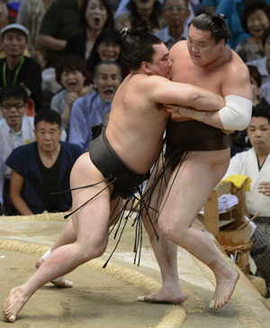 News photo