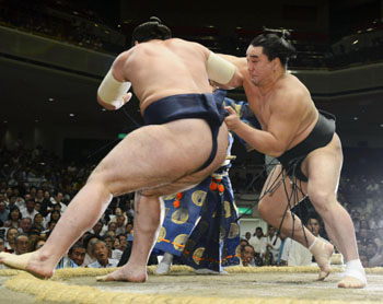 News photo