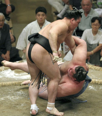 News photo
