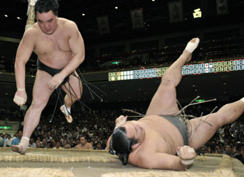 News photo