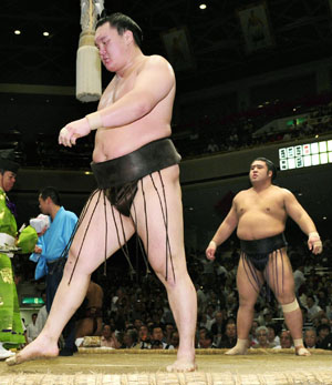 News photo
