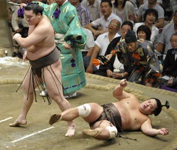 News photo