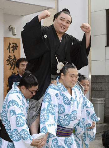 News photo