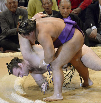 News photo