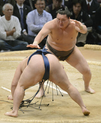 News photo